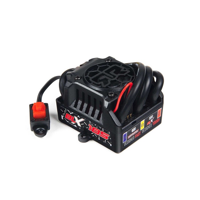 Arrma BLX185 Brushless 6S ESC (IC5)